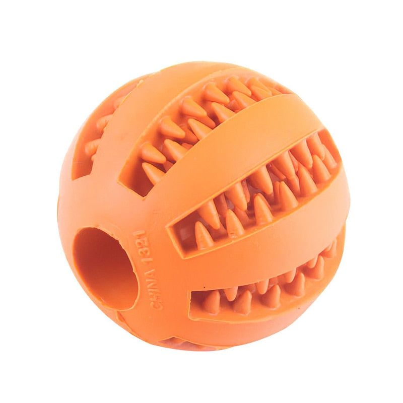 Dog Ball Toys for Small Dogs Interactive Elasticity Puppy Chew Toy TooSPECIFICATIONSpet dog toys: for dropshippingdog training tools: dogs accessoiresdog toys for small dogs: accesorios para perrosdog toys: Basketball Interactive Toysd0ShopDoggieworksShopDoggieworksSmall Dogs Interactive Elasticity Puppy Chew Toy Tooth Cleaning Rubber Food Ball Toy Pet Stuff Accessories