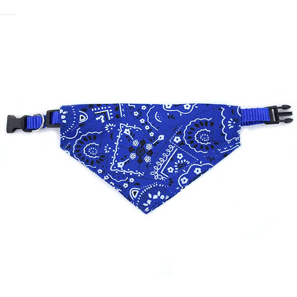 Pet Dog Neck Scarf Puppy Cat Dog Collar Bandana Collar Scarf with LeatSPECIFICATIONSBrand Name: RPXBGUCKARHGType: CollarsCollar Type: Basic Collarsis_customized: NoMaterial: 100% CottonIs Smart Device: noOrigin: Mainland ChinaCN: HubeiShopDoggieworksShopDoggieworksPet Dog Neck Scarf Puppy Cat Dog Collar Bandana Collar Scarf