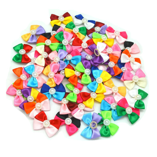 100pcs Pet Dog Hair Bow Accessories Pearl Accents Colourful with RubbeSPECIFICATIONSBrand Name: NoEnName_NullMaterial: ClothOrigin: Mainland ChinaCN: ZhejiangItem Type: Hair AccessoriesSet Type: YESType: Dogs

 
 
 
 
 
 



ShopDoggieworksShopDoggieworks100pcs Pet Dog Hair Bow Accessories Pearl Accents Colourful