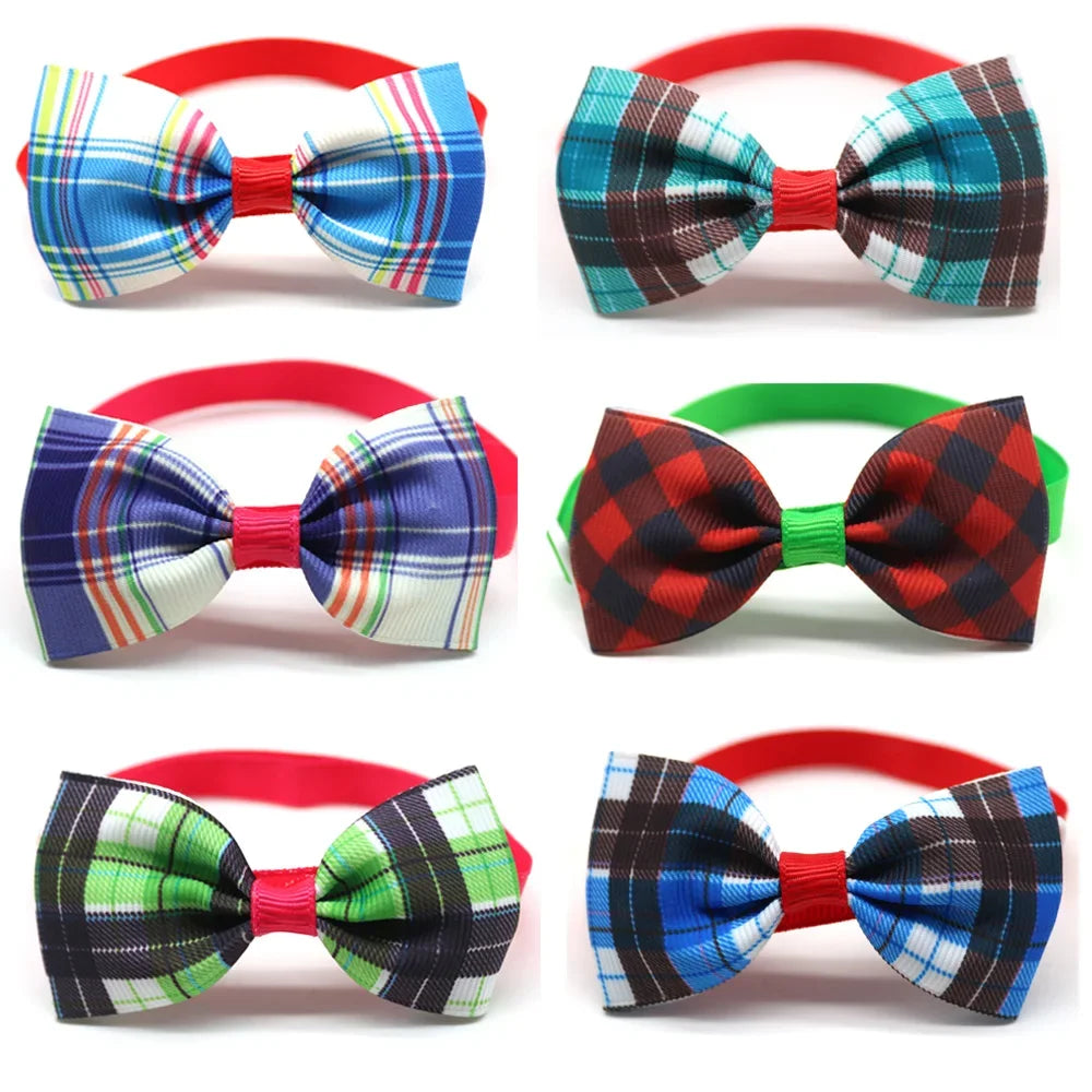 Cute Dog Bowtie Small Dog Bowtie Bulk Dogs Accessories Fashion Dog BowSPECIFICATIONSBrand Name: Masue PetsMaterial: ClothOrigin: Mainland ChinaCN: ZhejiangItem Type: Tie &amp; Bow TieType: DogsPlace of Origin: Zhejiang, China (MainlandShopDoggieworksShopDoggieworksCute Dog Bowtie Small Dog Bowtie Bulk Dogs Accessories Fashion Dog Bow Tie Pet Supplies Pet Bow Tie Collars