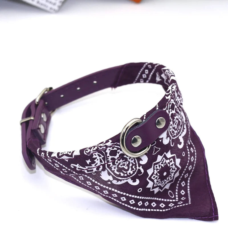 Classic Pet Cat Collar PU Leather Small Dog Scarf Adjustable Puppy CatSPECIFICATIONSBrand Name: HARKOOrigin: Mainland Chinais_customized: NoIs Smart Device: noFeature: BreakawayMaterial: PU LeatherType: catsDecoration: Scarf

  
 
 
 
ShopDoggieworksShopDoggieworksClassic Pet Cat Collar PU Leather Small Dog Scarf Adjustable Puppy Cats Neckerchief trigon Pet Collars Accessories cat necklace