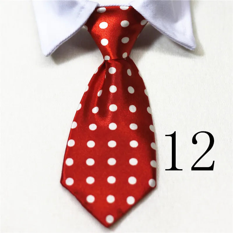 Cute Cotton Adjustable Dog Necktie Dog Cat Grooming Formal Tie ComfortSPECIFICATIONSBrand Name: HARKOItem Type: Tie &amp; Bow TieOrigin: Mainland ChinaCN: ZhejiangMaterial: 100% CottonSet Type: noType: cats
 


Product Description:



ShopDoggieworksShopDoggieworksCute Cotton Adjustable Dog Necktie Dog Cat Grooming Formal Tie Comfortable Dog Suit Tuxedo Bow Ties Pet Accessories