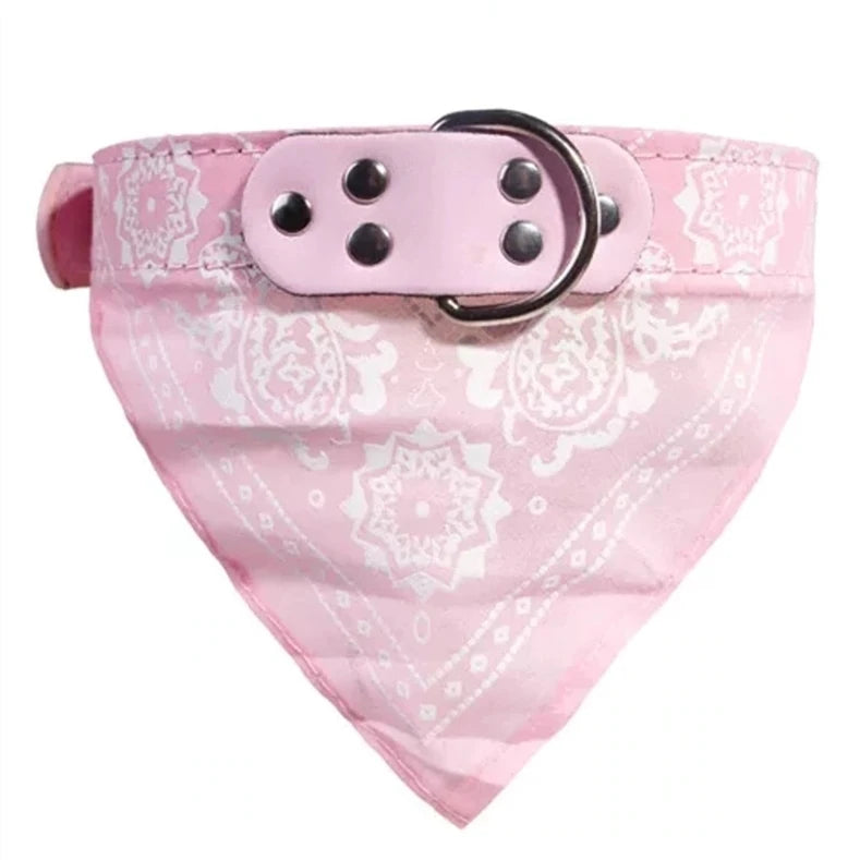 Cute Adjustable Small Dog Collars Puppy Pet Slobber Towel Outdoor Cat SPECIFICATIONSBrand Name: NoEnName_NullType: CollarsCollar Type: Basic Collarsis_customized: NoMaterial: LeatherIs Smart Device: noOrigin: Mainland ChinaPattern: PriShopDoggieworksShopDoggieworksCute Adjustable Small Dog Collars Puppy Pet Slobber Towel Outdoor Cat Collar Print Scarf Design Dog Collar Neckerchief