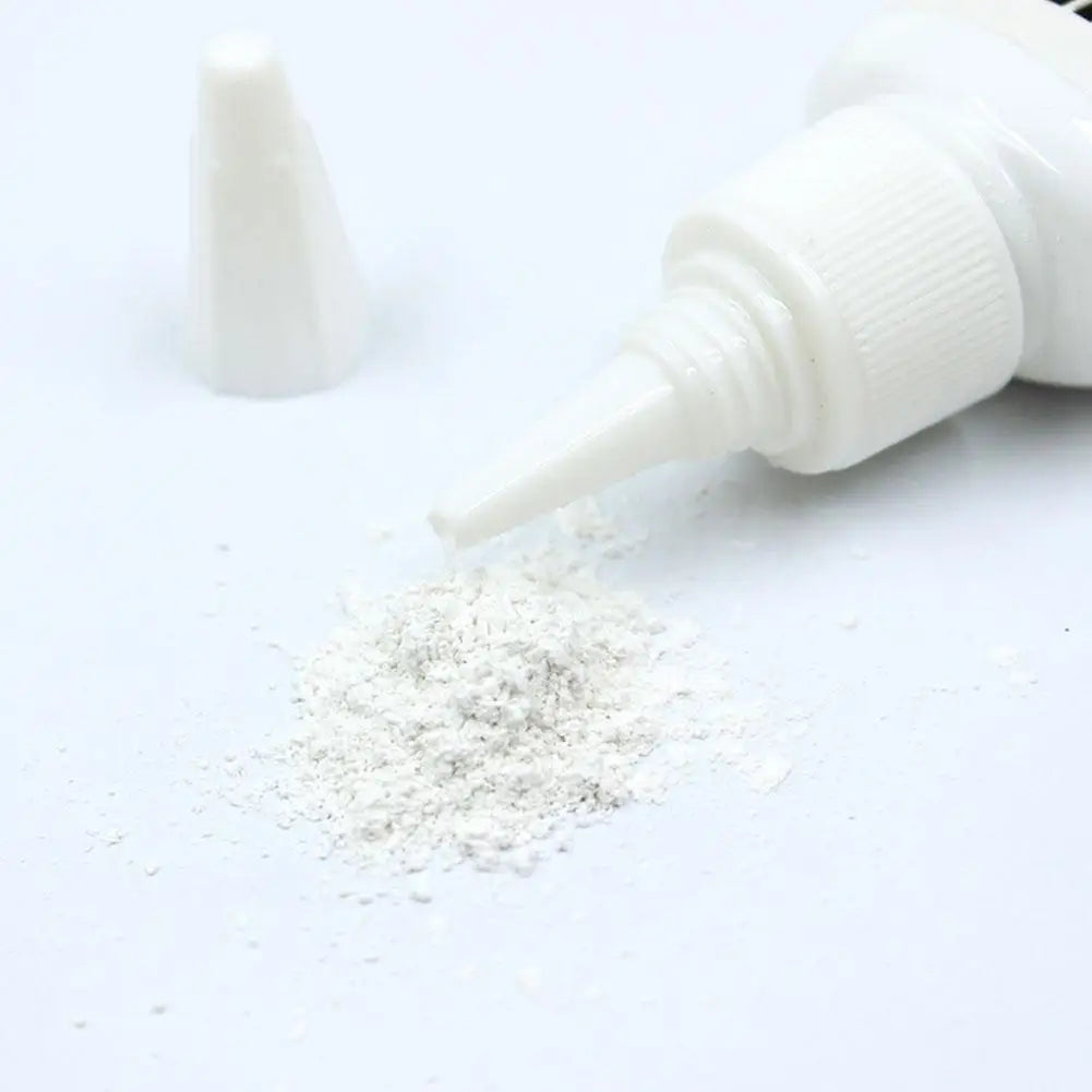 Pet Dog Ear Clean Powder Pet Grooming Clean Ear Care Powders Health Cleaning Tools Ear Plucking Powder Canal Supplies