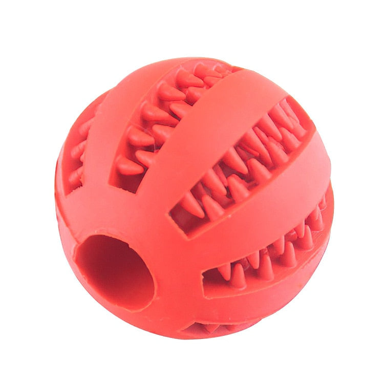 Dog Ball Toys for Small Dogs Interactive Elasticity Puppy Chew Toy TooSPECIFICATIONSpet dog toys: for dropshippingdog training tools: dogs accessoiresdog toys for small dogs: accesorios para perrosdog toys: Basketball Interactive Toysd0ShopDoggieworksShopDoggieworksSmall Dogs Interactive Elasticity Puppy Chew Toy Tooth Cleaning Rubber Food Ball Toy Pet Stuff Accessories