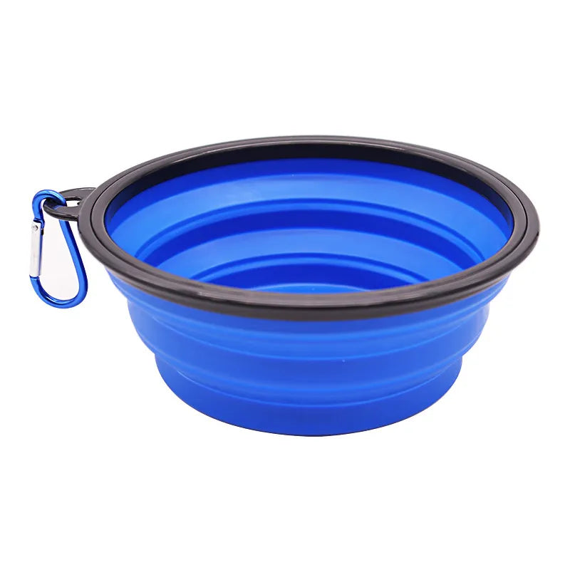 Pet Folding Silicone Bowl Large Outdoor Pet Travel Bowl Collapsible DoSPECIFICATIONSBrand Name: NoEnName_NullItem Type: Travel BowlsOrigin: Mainland ChinaType: DogsApplicable Dog Breed: UniversalItem Type: Travel BowlsType: DogsType 2:ShopDoggieworksShopDoggieworksPet Folding Silicone Bowl Large Outdoor Pet Travel Bowl Collapsible Dog Food Bowl Water Portable Puppy Food Container Feeder