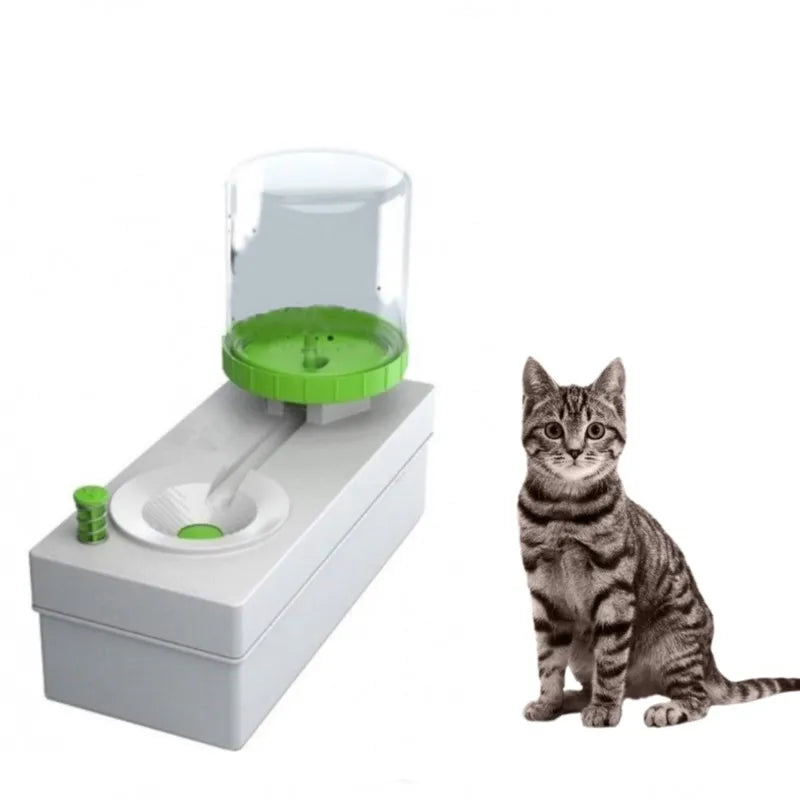 Drinker for Cats Dog Feeding & Watering Supplies Feeding and Water Pets Cats Pet Products Fountain Accessories Dogs Dispenser