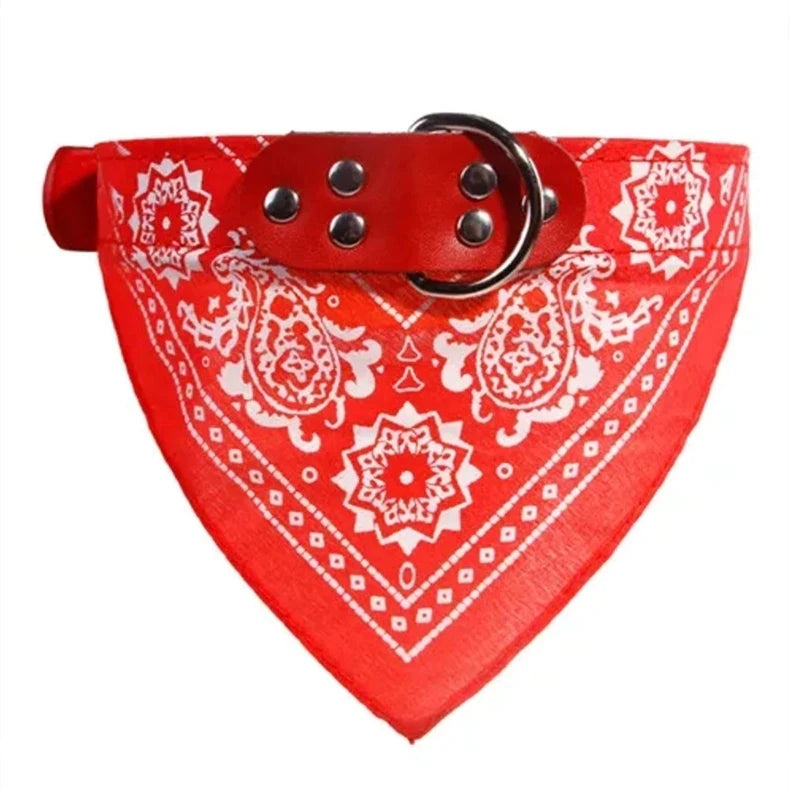 Cute Adjustable Small Dog Collars Puppy Pet Slobber Towel Outdoor Cat SPECIFICATIONSBrand Name: NoEnName_NullType: CollarsCollar Type: Basic Collarsis_customized: NoMaterial: LeatherIs Smart Device: noOrigin: Mainland ChinaPattern: PriShopDoggieworksShopDoggieworksCute Adjustable Small Dog Collars Puppy Pet Slobber Towel Outdoor Cat Collar Print Scarf Design Dog Collar Neckerchief