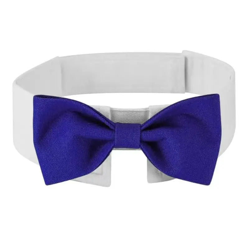 Pet Puppy Dogs Adjustable Bow Tie Collar Necktie Bowknot Bowtie HolidaSPECIFICATIONSBrand Name: HARKOType: CollarsCollar Type: Basic Collarsis_customized: NoMaterial: 100% CottonIs Smart Device: noOrigin: Mainland ChinaCN: ZhejiangPattShopDoggieworksShopDoggieworksPet Puppy Dogs Adjustable Bow Tie Collar Necktie Bowknot Bowtie Holiday Wedding Decoration Accessories Dog Collar Pet Supplies