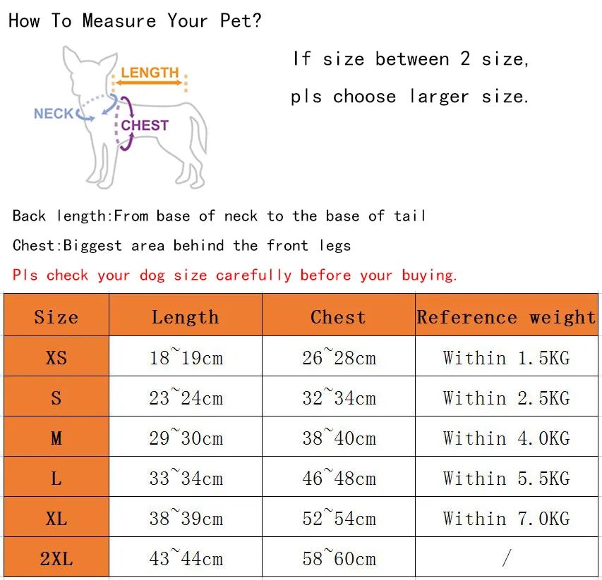 XKSRWE Dogs and Cats Warm Coat Jacket with Leash Buckle Design Pet Puppy Hoodie Dress Winter Clothing Outfit 4 Colours