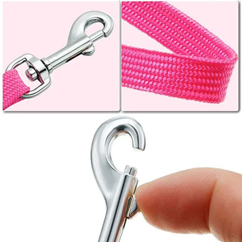 Leash Leads For Pet Grooming Table Adjustable Fixed Dog Cat Safety Rope Pet Grooming Loops Nylon Restraint Noose Pet Supplies