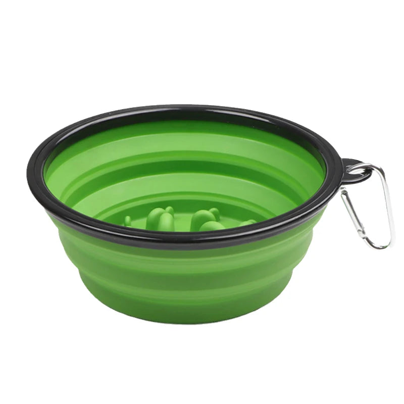 Slow Food Bowl Small Big Dog 1L Outdoor Travel Bowl for Dogs Flodable SPECIFICATIONSBrand Name: NoEnName_NullItem Type: Slow FeederOrigin: Mainland ChinaType: DogsMaterial: PlasticVolume: 1LVolume: 350MLApplicable Dog Breed: UniversalCShopDoggieworksShopDoggieworksSlow Food Bowl Small Big Dog 1L Outdoor Travel Bowl