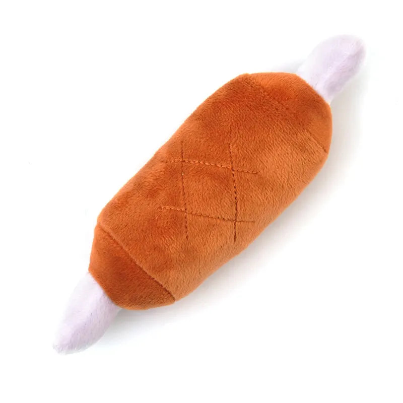 1PC Puppy Squeaky Plush Dog Chew Toys Small Dogs Plush Toy Vegetable FSPECIFICATIONSBrand Name: VOKMASCOTOrigin: Mainland ChinaToys Type: Squeak ToysIs Smart Device: noMaterial: FleeceSet Type: no












	
		
		
		
		
		
	
	
		
		ShopDoggieworksShopDoggieworks1PC Puppy Squeaky Plush Dog Chew Toys Small Dogs Plush Toy Vegetable Fruit Bone Soft Training Toy Pet Supplies