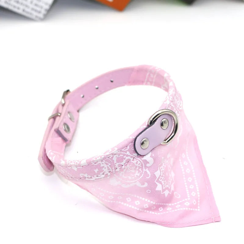 Classic Pet Cat Collar PU Leather Small Dog Scarf Adjustable Puppy CatSPECIFICATIONSBrand Name: HARKOOrigin: Mainland Chinais_customized: NoIs Smart Device: noFeature: BreakawayMaterial: PU LeatherType: catsDecoration: Scarf

  
 
 
 
ShopDoggieworksShopDoggieworksClassic Pet Cat Collar PU Leather Small Dog Scarf Adjustable Puppy Cats Neckerchief trigon Pet Collars Accessories cat necklace