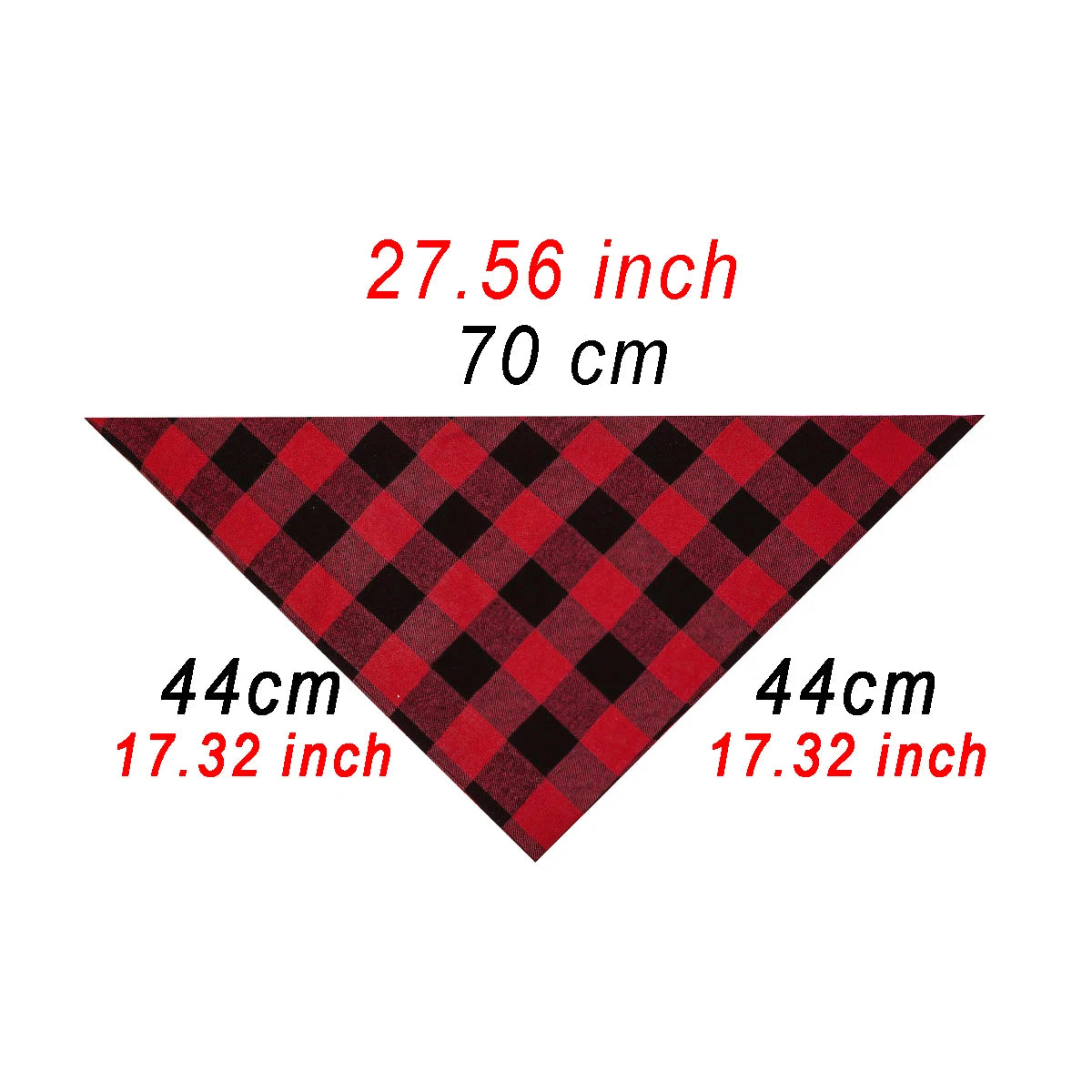 Personalized Name ID Pet Bandanas for Dog Cat Plaid Triangular Bib ScaSPECIFICATIONSBrand Name: PAWFECTMaterial: PolyesterOrigin: Mainland ChinaCN: ZhejiangItem Type: Triangular BandageSet Type: noType: Dogs

Dear customer,Since we havShopDoggieworksShopDoggieworksDog Cat Plaid Triangular Bib Scarf Collar Pet Items Puppy Accessories