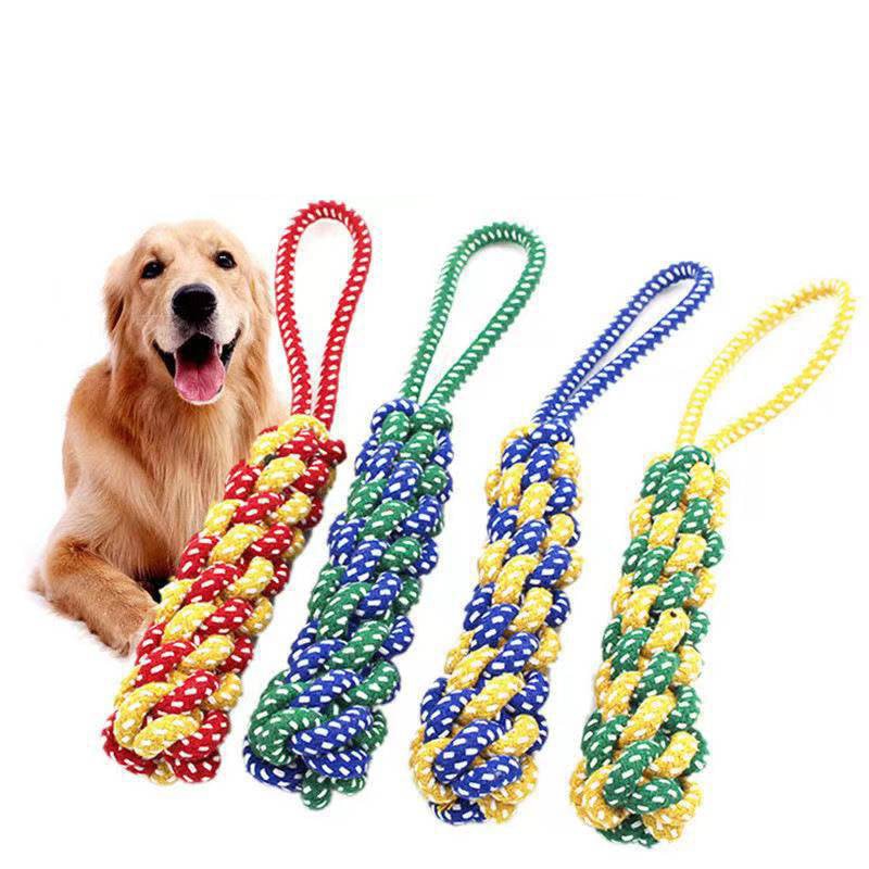 1PC Dog Toy Carrot Knot Rope Ball Cotton Rope Dumbbell Puppy Cleaning SPECIFICATIONSzabawki dla psa: carrot dog toyunbreakable toy for dogs: knot toytoys for puppies: accesorios para perrostoys for pets: teething toys for dogspuppy accDog Interactive ToysShopDoggieworksShopDoggieworks1PC Dog Toy Carrot Knot Rope Ball Cotton Rope Dumbbell Puppy Cleaning Teeth Chew Toy Durable Braided Bite Resistant Pet Supplies