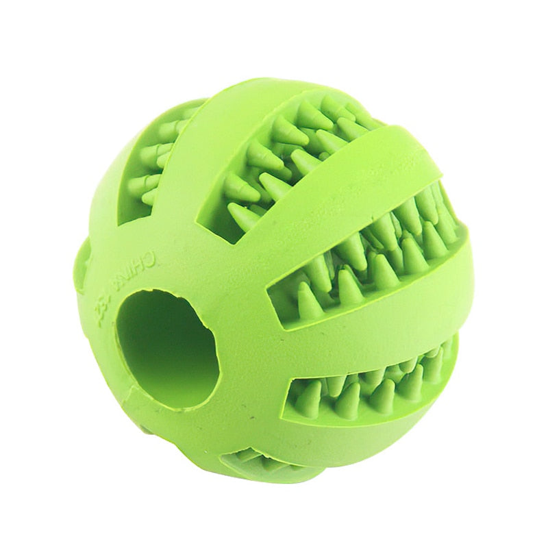 Dog Ball Toys for Small Dogs Interactive Elasticity Puppy Chew Toy TooSPECIFICATIONSpet dog toys: for dropshippingdog training tools: dogs accessoiresdog toys for small dogs: accesorios para perrosdog toys: Basketball Interactive Toysd0ShopDoggieworksShopDoggieworksSmall Dogs Interactive Elasticity Puppy Chew Toy Tooth Cleaning Rubber Food Ball Toy Pet Stuff Accessories