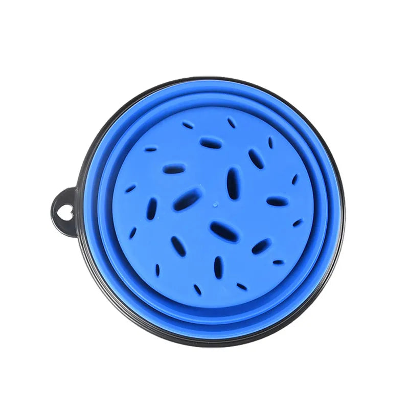 Slow Food Bowl Small Big Dog 1L Outdoor Travel Bowl for Dogs Flodable SPECIFICATIONSBrand Name: NoEnName_NullItem Type: Slow FeederOrigin: Mainland ChinaType: DogsMaterial: PlasticVolume: 1LVolume: 350MLApplicable Dog Breed: UniversalCShopDoggieworksShopDoggieworksSlow Food Bowl Small Big Dog 1L Outdoor Travel Bowl