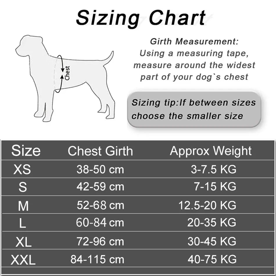 Dog Harness NO PULL Reflective Breathable Adjustable Pet Harness For Dog Vest ID Custom Patch Outdoor Walking Dog Supplies