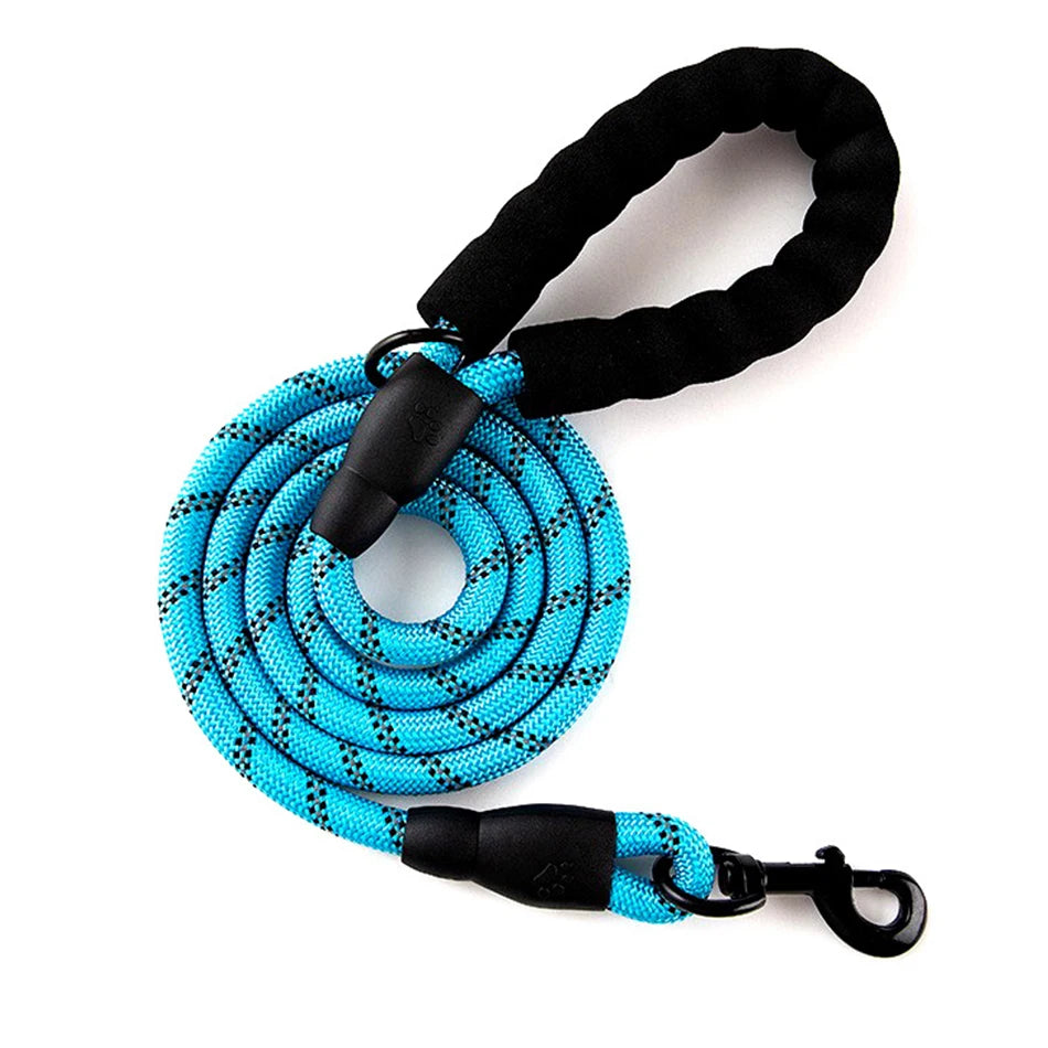 Dog Harness NO PULL Reflective Breathable Adjustable Pet Harness For Dog Vest ID Custom Patch Outdoor Walking Dog Supplies