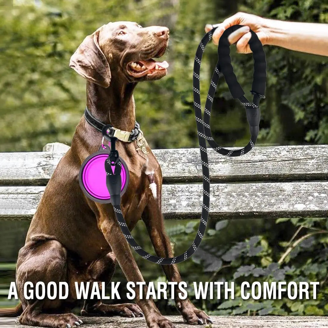 Nylon Reflective Big Dog Harness Pet Dog Accessories for Small Medium Large Dogs Dog Walking Cat Collar Supplies Dog Leash