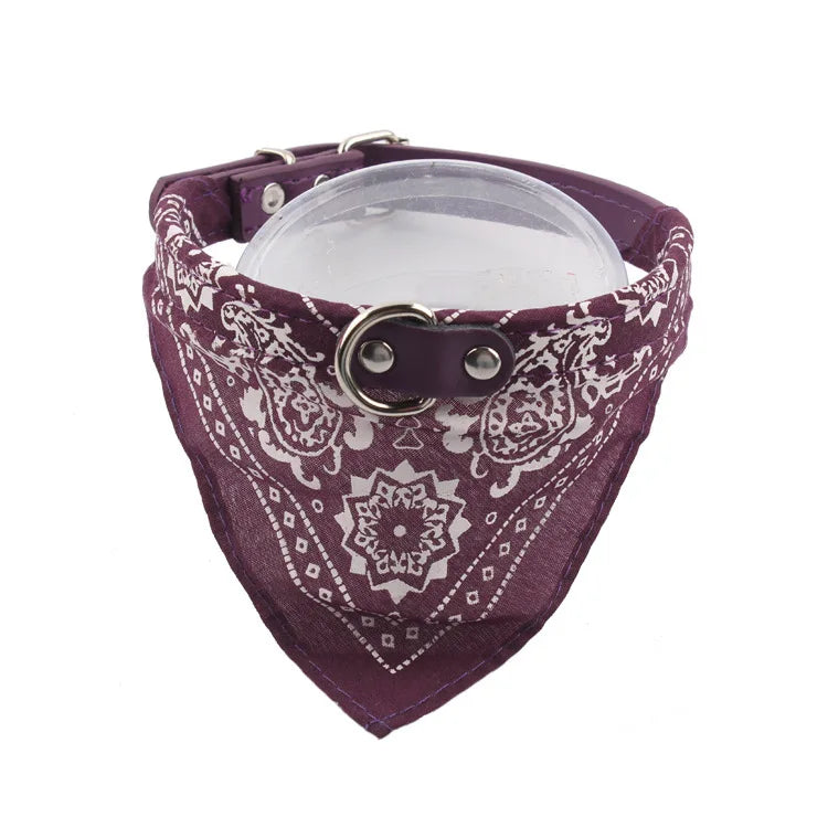 2023 New Fahsion Small Dog Scarf Adjustable Pet Cat Collars Scarf NeckSPECIFICATIONSBrand Name: MOONBIFFYOrigin: Mainland Chinais_customized: NoIs Smart Device: noMaterial: Cat CollarsType: catsDecoration: Scarfdog accessories: dogdog ShopDoggieworksShopDoggieworksFahsion Small Dog Scarf Adjustable Pet Cat Collars Scarf Neckerchief Necklace Trigon Pet Accessories Dog Items Perros