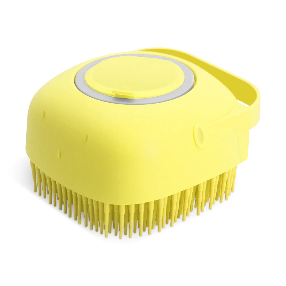 Dog Bath Brush | Soft Silicone Pet Bath Comb
Best Dog Bath Brush For Sale

Tackle tough tangles with the Vetnique Labs Furbliss Grooming Small Pets with Short Hair, Deshedding, Massaging &amp; Bathing. This muDog Bath BrushShopDoggieworksShopDoggieworksSoft Silicone Pet Bath Comb