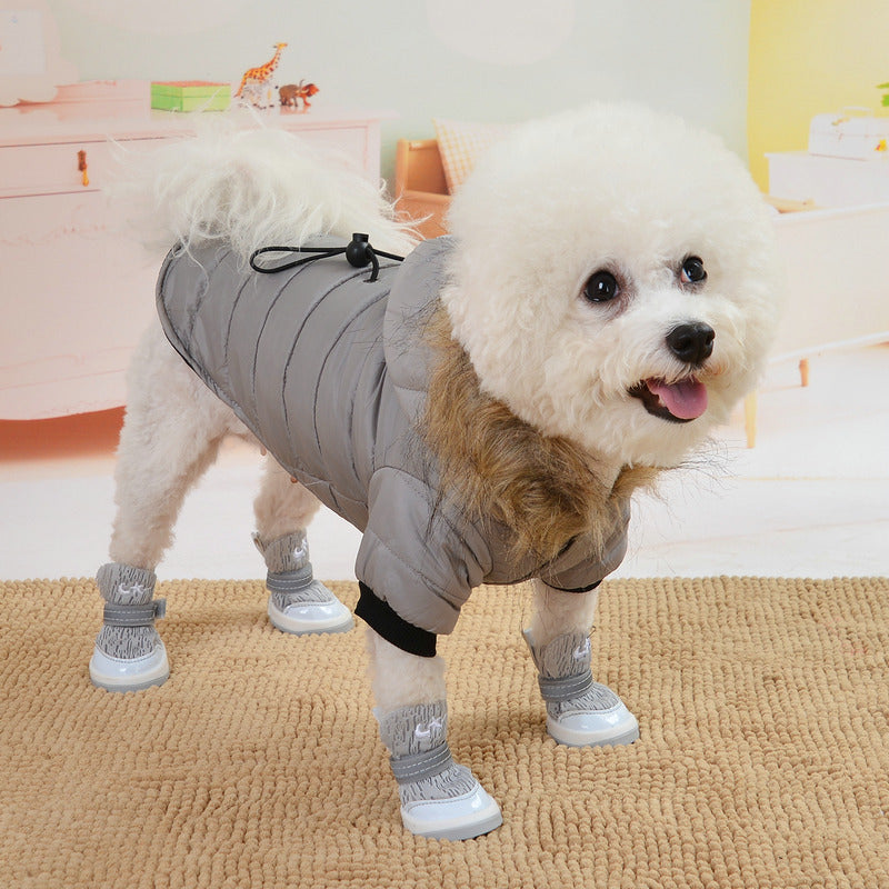 Dog Winter Parka | Best Dog Cold Weather CoatsDog Winter Parka
Our dogs are eager to join us and explore the veritable playground that is the outdoors – rain or shine. To keep exploring no matter what winter thrdog clothesShopDoggieworksShopDoggieworksDog Cold Weather Coats