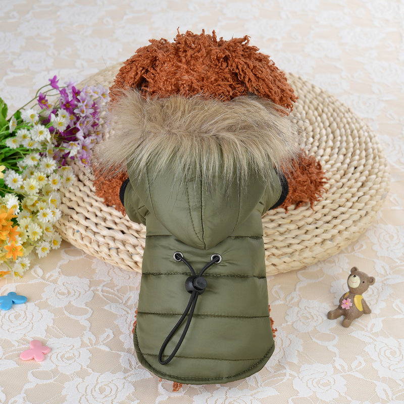 Dog Winter Parka | Best Dog Cold Weather CoatsDog Winter Parka
Our dogs are eager to join us and explore the veritable playground that is the outdoors – rain or shine. To keep exploring no matter what winter thrdog clothesShopDoggieworksShopDoggieworksDog Cold Weather Coats