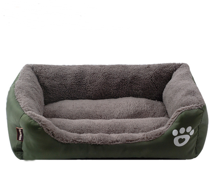 Winter Dog Bed | Thermal & Heated Dog Beds
MACHINE WASHABLE Winter Dog Bed
If you’re looking for the best warm dog beds for winter, I’ve got you covered like a Winter Dog Bed  (get it?)!
Let’s talk tips on hRound Dog BedShopDoggieworksShopDoggieworksThermal & Heated Dog Beds