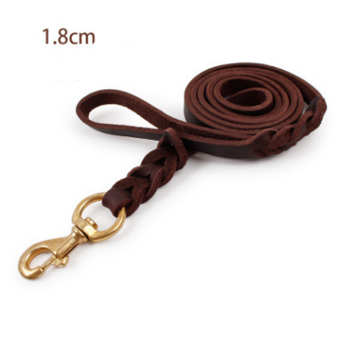 Best Leather Dog Leashes at Cheap Price