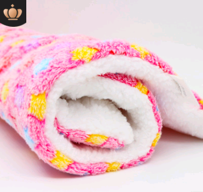 Puppy Blankets | Luxury Puppy Blanket and Comforter
What you need to know about Puppy Blankets?
Why Do You need Puppy Blankets?


Just like healthy and hygienic food, a pet also requires an appropriate environment thDog Cooling MatShopDoggieworksShopDoggieworksLuxury Puppy Blanket