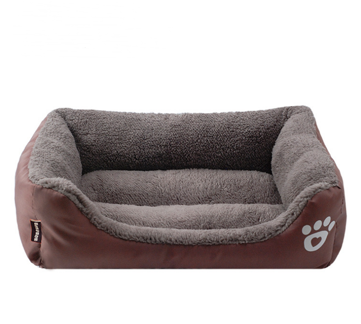 Winter Dog Bed | Thermal & Heated Dog Beds
MACHINE WASHABLE Winter Dog Bed
If you’re looking for the best warm dog beds for winter, I’ve got you covered like a Winter Dog Bed  (get it?)!
Let’s talk tips on hRound Dog BedShopDoggieworksShopDoggieworksThermal & Heated Dog Beds