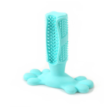 Toothbrushes For Dogs | Silicone Pet ToothbrushThat is a Toothbrushes For Dogs? 

You have probably seen this green tool around and wondered: does this work? Well, I wondered the same and just had to try out the Silicone Pet ToothbrushShopDoggieworksShopDoggieworksSilicone Pet Toothbrush