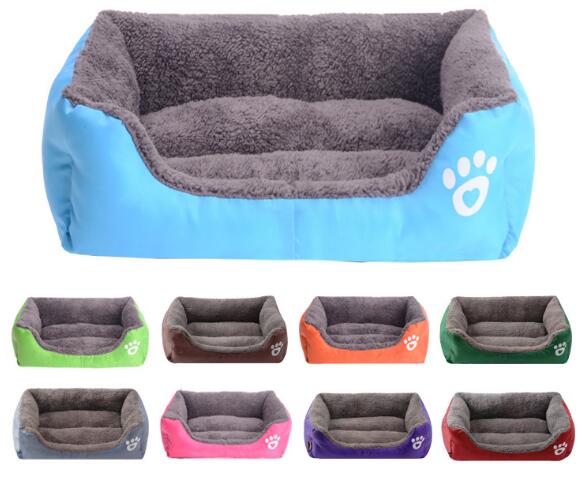 Thermal & Heated Dog Beds