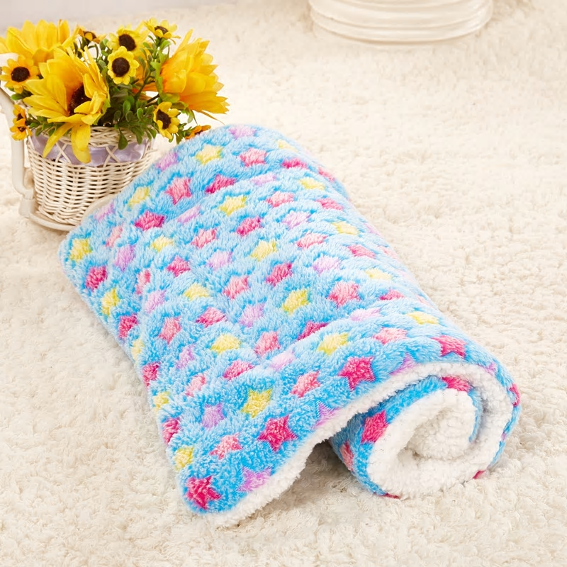 Puppy Blankets | Luxury Puppy Blanket and Comforter
What you need to know about Puppy Blankets?
Why Do You need Puppy Blankets?


Just like healthy and hygienic food, a pet also requires an appropriate environment thDog Cooling MatShopDoggieworksShopDoggieworksLuxury Puppy Blanket