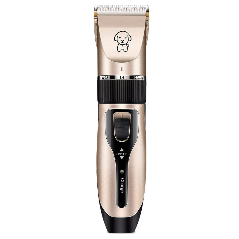 Dog Hair Trimmer | Pet Hair Clipper KitBest Dog Dog Hair Trimmer &amp; Blades
The Dog Hair Trimmer is the cord-free way to take your furry client from drab to fab! The sleek, modern design is complementedDog Hair TrimmerShopDoggieworksShopDoggieworksPet Hair Clipper Kit