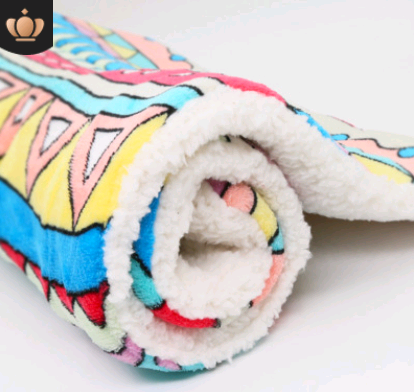 Puppy Blankets | Luxury Puppy Blanket and Comforter
What you need to know about Puppy Blankets?
Why Do You need Puppy Blankets?


Just like healthy and hygienic food, a pet also requires an appropriate environment thDog Cooling MatShopDoggieworksShopDoggieworksLuxury Puppy Blanket