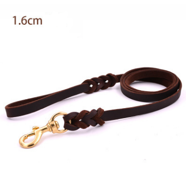 Best Leather Dog Leashes at Cheap Price