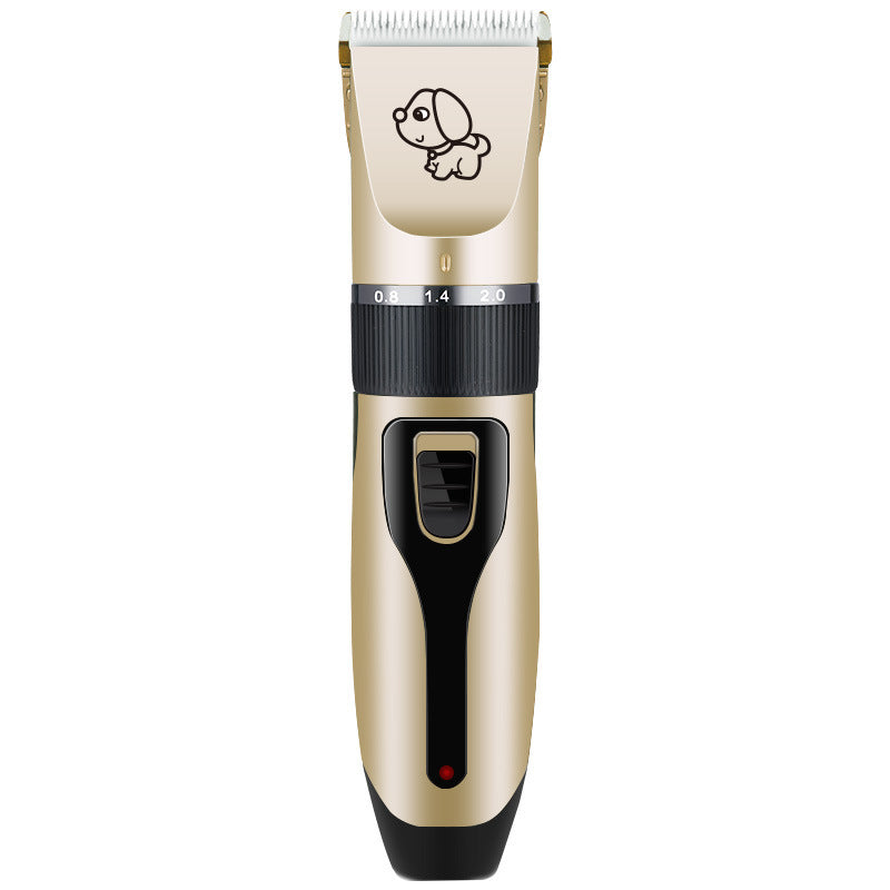 Pet Hair Clippers | Dog Hair Grooming Clippers
Buy Dogs Pet Hair Trimmer Online at Best Prices 

Best Features of Pet Hair Clippers

 QUIET MOTOR AND LOW NOISE - The clipper is made of high-speed and quiet motorDog Hair TrimmerShopDoggieworksShopDoggieworksDog Hair Grooming Clippers