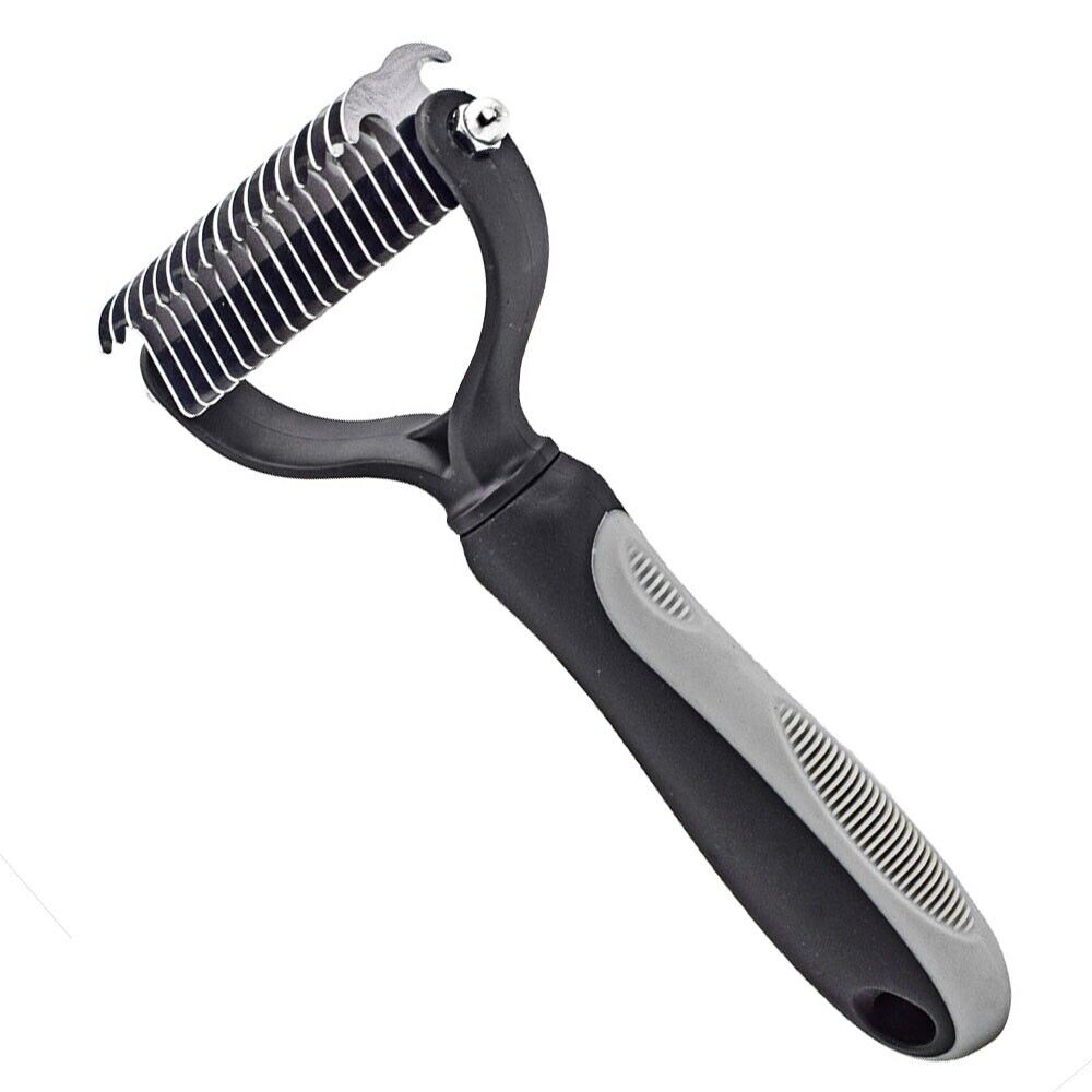 Deshedding Brush