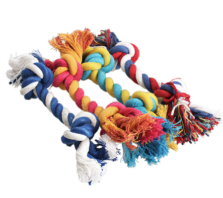 Buy Dog Rope Toys