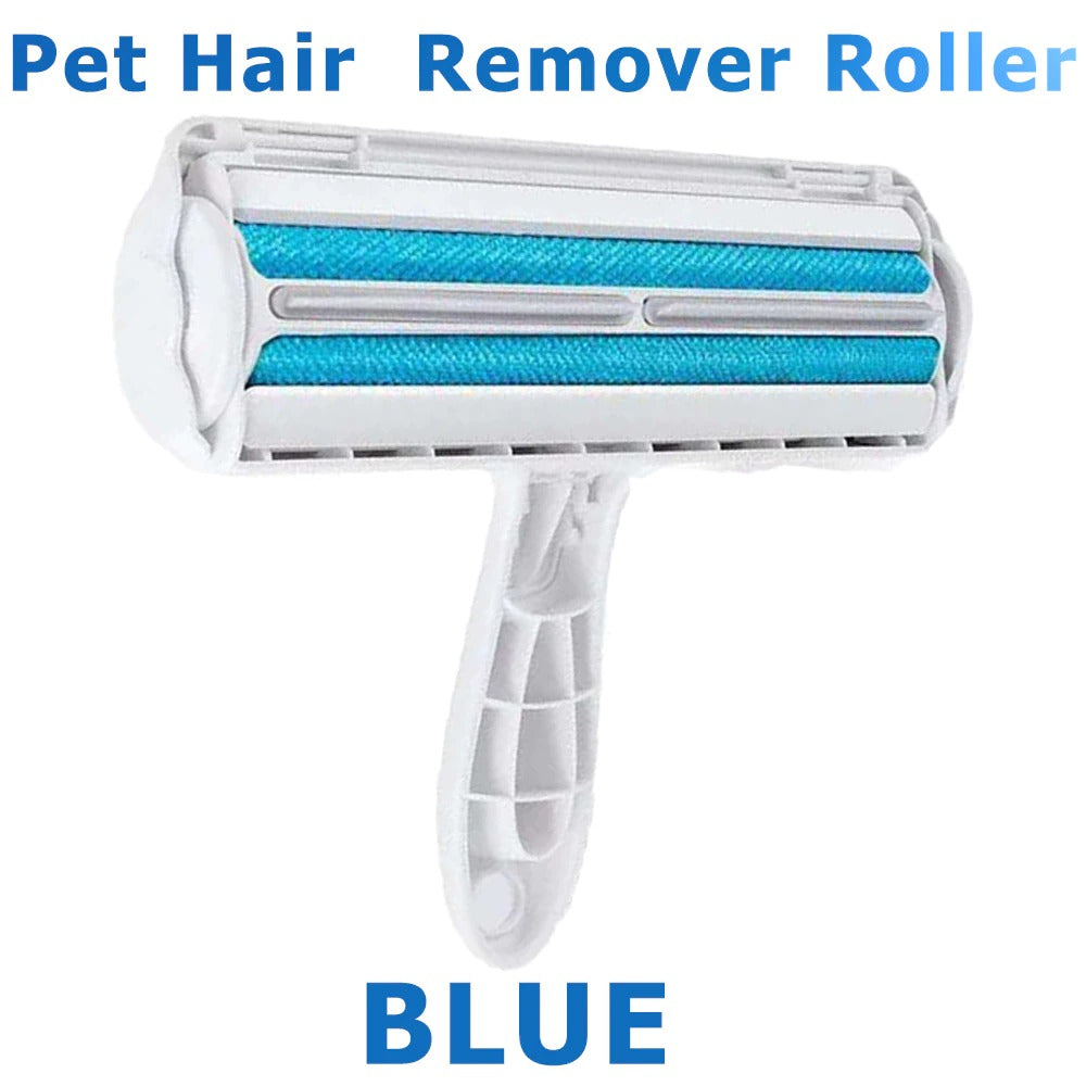 Pet Hair Removers | Pet Hair Roller Remover Lint Brush
Pet Hair Removers That Really Work
While pets are wonderful, their hair poses a serious cleaning challenge. These gadgets solve that problem quickly and easily.
Petpet hair removerShopDoggieworksShopDoggieworksPet Hair Roller Remover Lint Brush