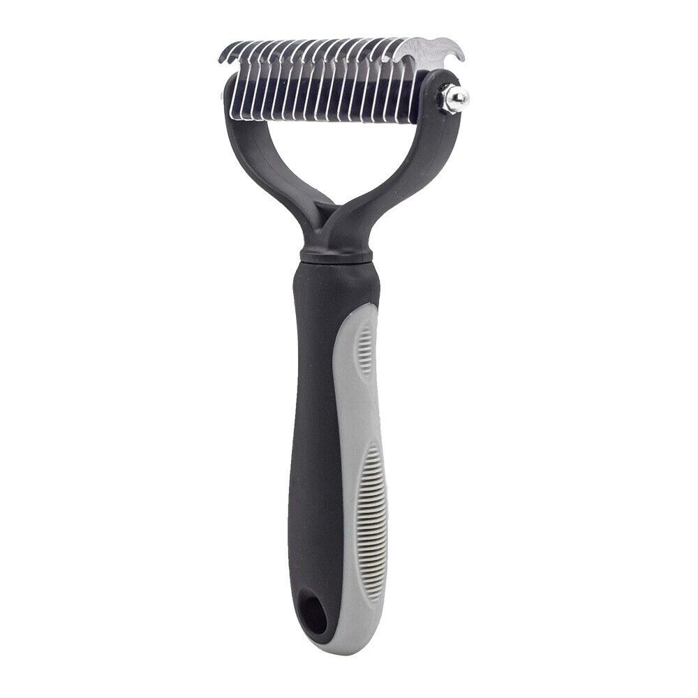 Deshedding Brush