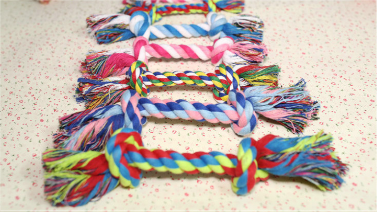 Dog Rope Toys