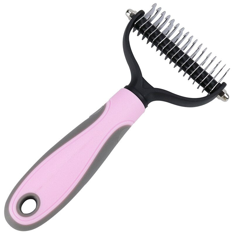 Dehairing Pet Brush (U947395 Private Listing)