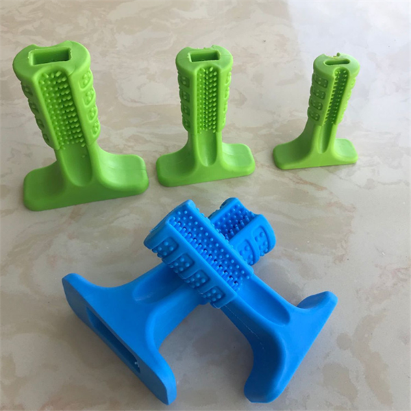 Toothbrushes For Dogs | Silicone Pet ToothbrushThat is a Toothbrushes For Dogs? 

You have probably seen this green tool around and wondered: does this work? Well, I wondered the same and just had to try out the Silicone Pet ToothbrushShopDoggieworksShopDoggieworksSilicone Pet Toothbrush