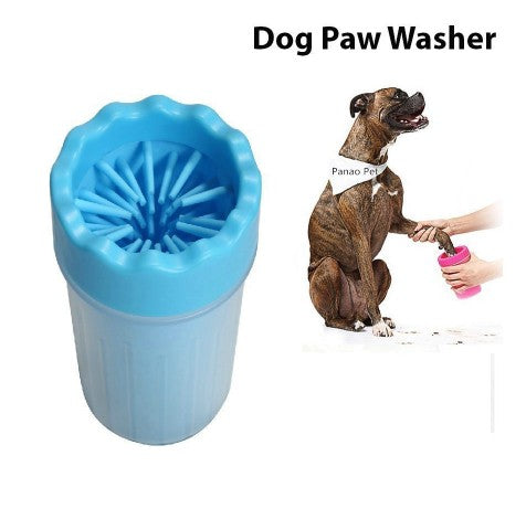 Dog Paw Cleaners