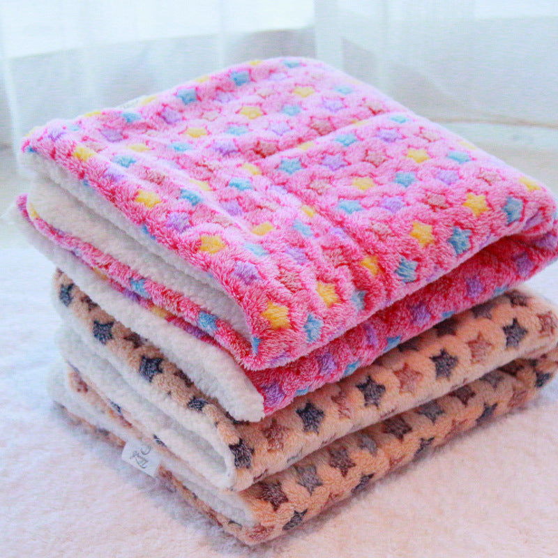 Puppy Blankets | Luxury Puppy Blanket and Comforter
What you need to know about Puppy Blankets?
Why Do You need Puppy Blankets?


Just like healthy and hygienic food, a pet also requires an appropriate environment thDog Cooling MatShopDoggieworksShopDoggieworksLuxury Puppy Blanket