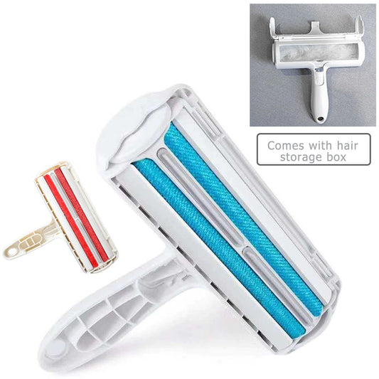 Pet Hair Removers | Pet Hair Roller Remover Lint Brush
Pet Hair Removers That Really Work
While pets are wonderful, their hair poses a serious cleaning challenge. These gadgets solve that problem quickly and easily.
Petpet hair removerShopDoggieworksShopDoggieworksPet Hair Roller Remover Lint Brush